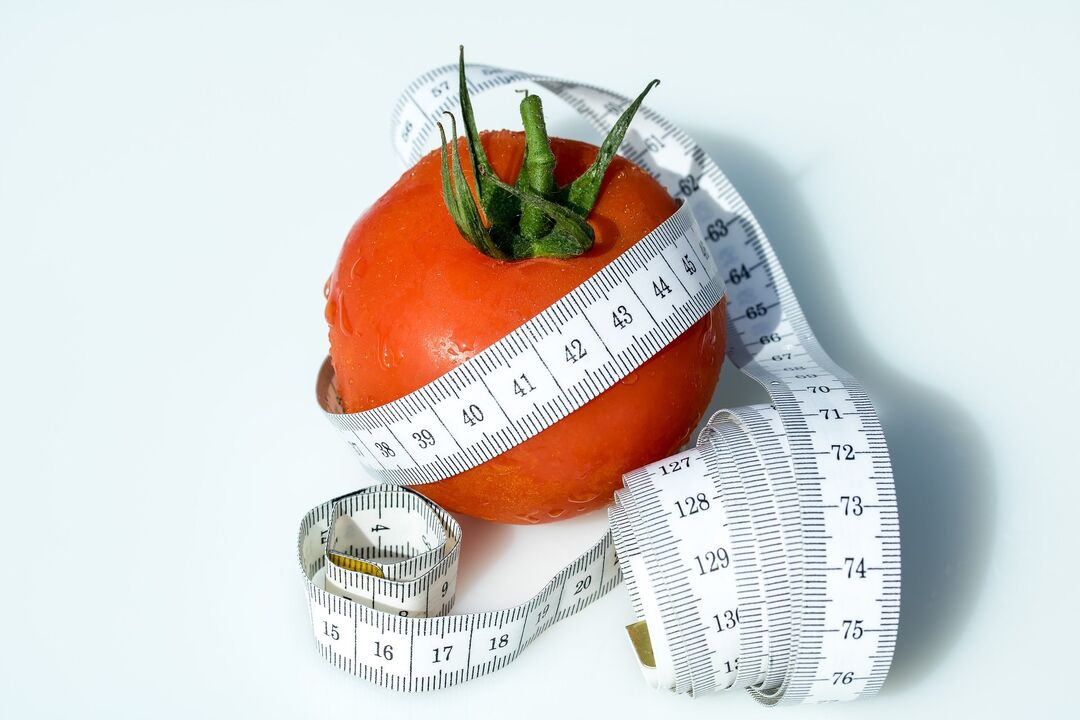 Alimenti dietetici per gruppo sanguigno per chi vuole perdere peso