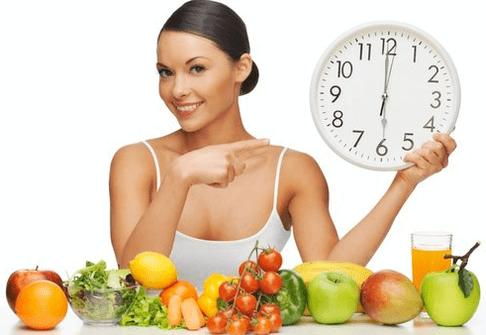 Prodotti nutrizionali