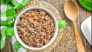Il grano saraceno dieta